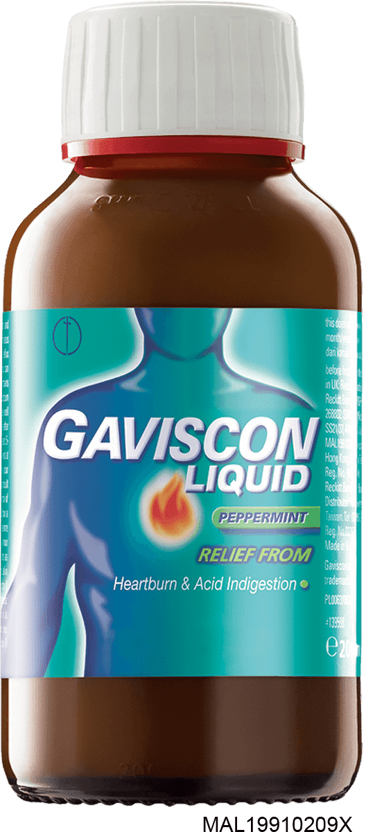 Gaviscon Original
