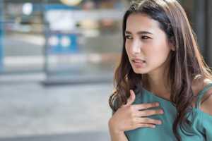 Heartburn: Triggers, Symptoms and Treatments