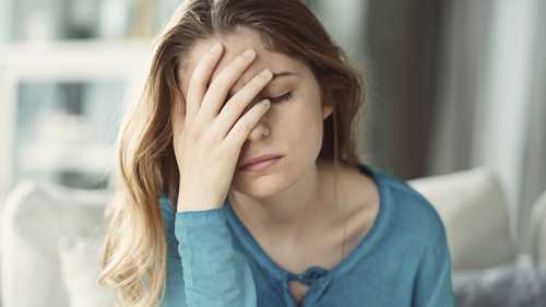 Can Stress Lead to Heartburn Indigestion