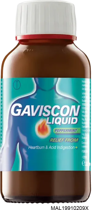 Gaviscon Original