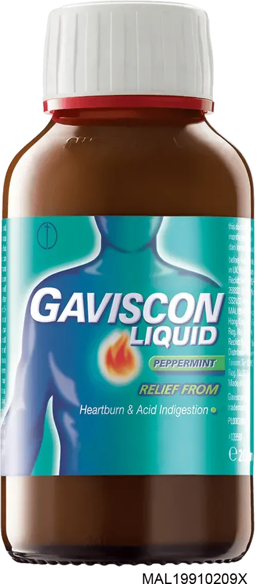 Gaviscon Original
