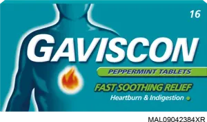 Gaviscon Original