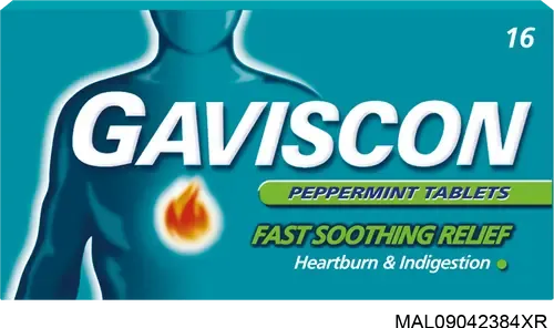 Gaviscon Original